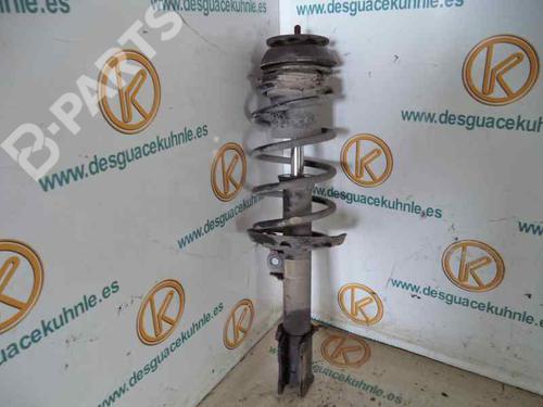 Højre fortil støddæmper OPEL CORSA C (X01) 1.2 (F08, F68) (75 hp) 2485097