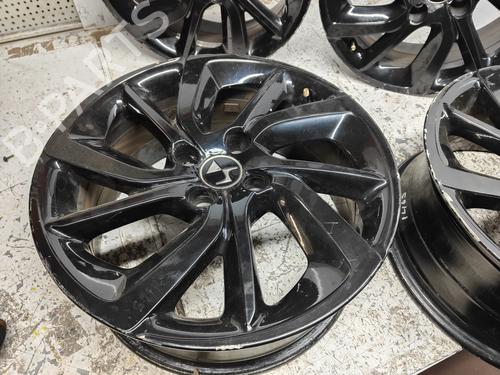 Fælk CITROËN DS3 (SA_) 1.2 THP 110 | BP29724383C45