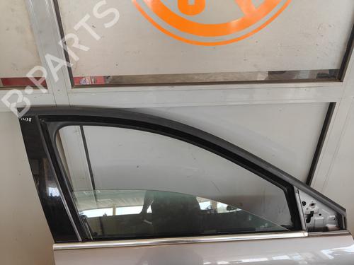 Right front door RENAULT LAGUNA Coupe (DT0/1) 1.5 dCi | BP30001689C3 