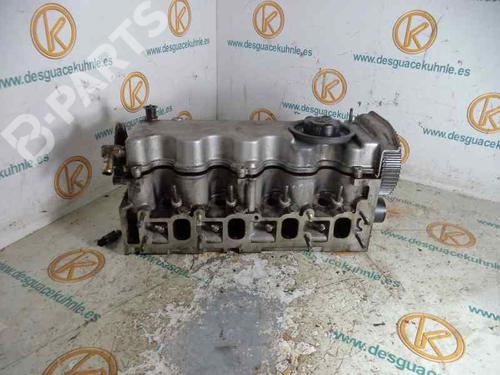 Cylinder head LANCIA LYBRA (839_) 1.9 JTD (839AXD1A) (105 hp) 10978748