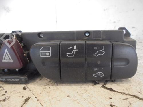Switch MERCEDES-BENZ C-CLASS (W203)  | BP6316298I30 
