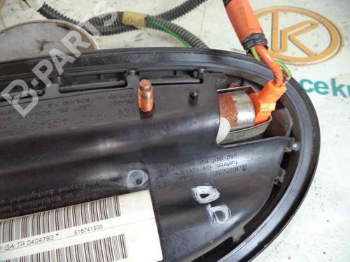 Electronic module CITROËN XSARA Coupe (N0) 2.0 HDI 90 | BP2461827M83 