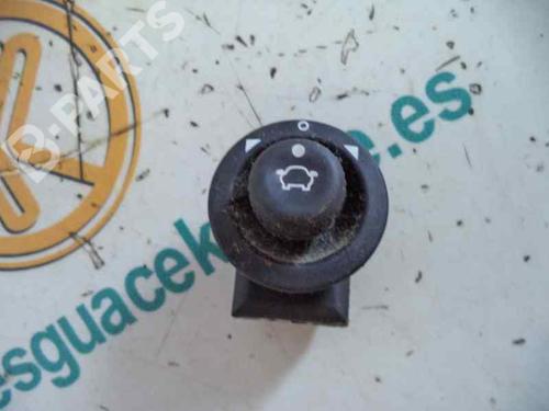 Used Mirror switch FORD MONDEO II (BAP) 1.8 TD (90 hp) 2473585