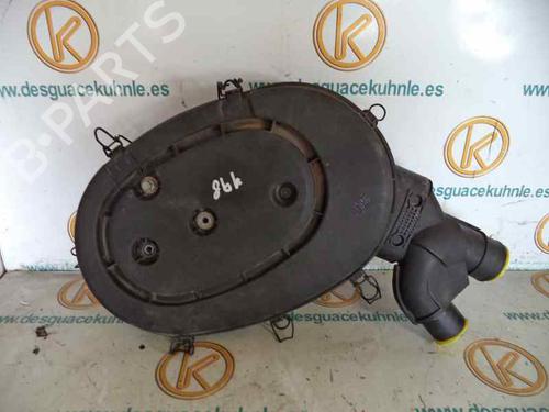 Luftfilter kasse RENAULT CLIO I (B/C57_, 5/357_) [1990-1999]  14193335
