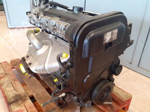 Engine VOLVO C70 I Coupe (872) 2.4 | BP6989607M1 
