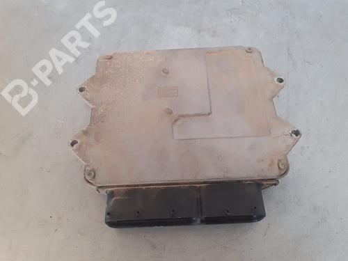 Engine control unit (ECU) FIAT DOBLO Box Body/MPV (223_) 1.3 D Multijet | BP7512753M57 