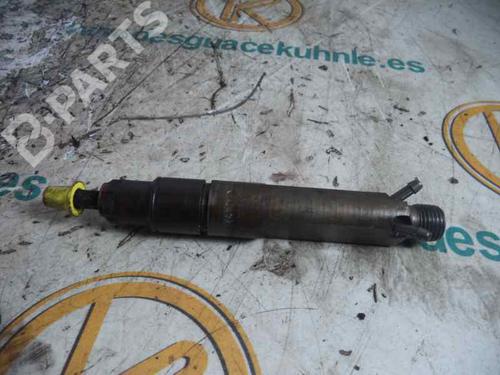 Used Injector VW GOLF IV (1J1) 1.9 TDI (90 hp) 2481560