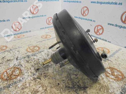Bremseservo IVECO DAILY III Van 35 S 11 V,35 C 11 V (106 hp) 2471172