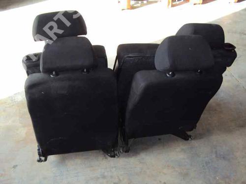 Seats set VW PASSAT B5 (3B2) 1.6 | BP6632422C78  - Image 7