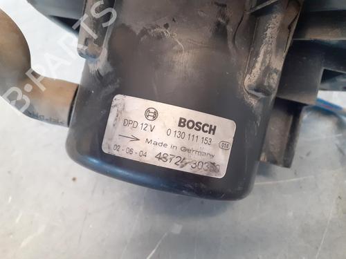 Heater blower motor NISSAN TERRANO II (R20)  | BP14189217M62 