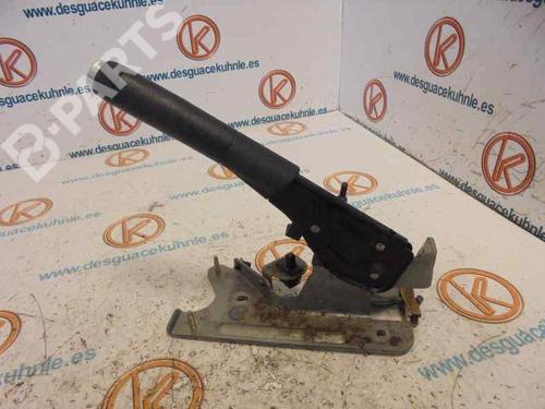 Hand brake CITROËN C2 (JM_) 1.4 HDi | BP8780564I18 