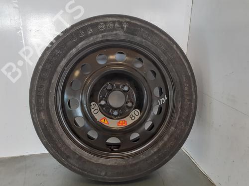 Used Jack Kit JAGUAR S-TYPE II (X200) [1998-2008]  23860558