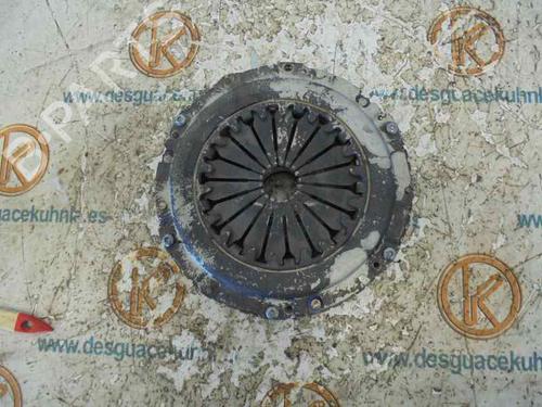 Used Flywheel RENAULT CLIO II (BB_, CB_) [1998-2016]  14182955