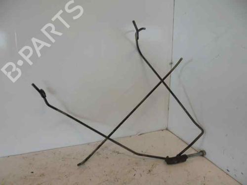 Used Jack Kit CITROËN BERLINGO / BERLINGO FIRST MPV (MF_, GJK_, GFK_) 1.9 D (MFWJZ) (70 hp) 23229771