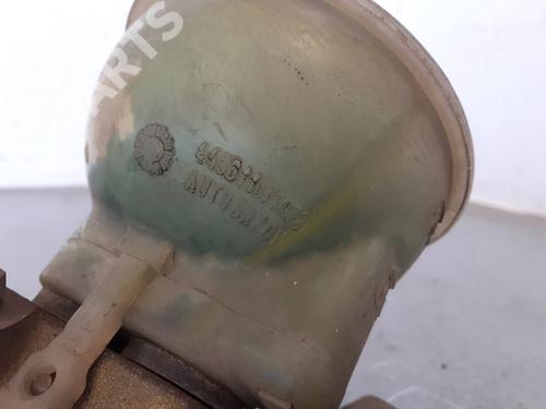Brake master cylinder SKODA FELICIA II (6U1)  | BP10037347M77 