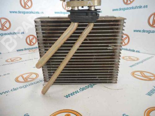Air conditioning evaporator CHEVROLET LACETTI (J200)  | BP11662263M109 