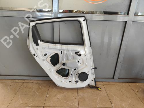 Left rear door RENAULT CLIO IV (BH_)  | BP26655712C4 