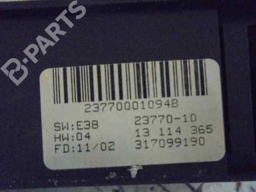 Electronic module OPEL VECTRA C (Z02) 2.2 DTI 16V (F69) | BP6002919M83 
