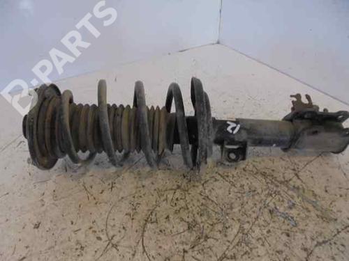 Used Left front shock absorber OPEL VECTRA C (Z02) 2.2 DTI 16V (F69) (125 hp) 6006212
