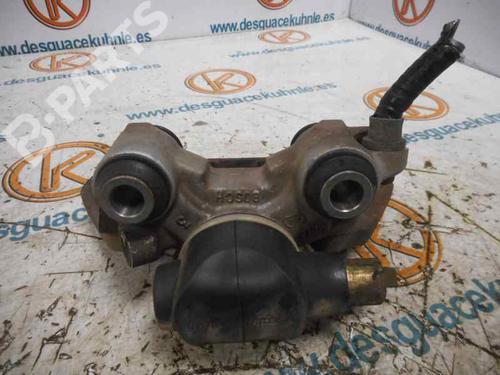 Left rear brake caliper CITROËN XSARA (N1)  | BP11609727M107