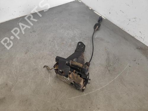 Used Rear left lock FORD FIESTA V (JH_, JD_) [2001-2014]  15659031