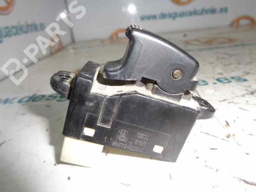 Right front window switch KIA CARNIVAL II (GQ) 2.9 CRDi | BP2480189I26 