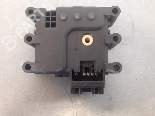 Heater blower motor MAZDA 6 Saloon (GG) 2.0 DI (GG14) | BP10057298M62 
