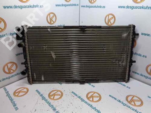 Køler SEAT IBIZA II (6K1) 1.4 i (60 hp) 2460546