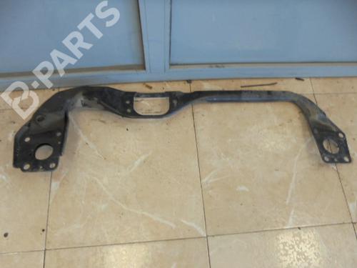 BP8754470C109 | Refuerzo paragolpes delantero AUDI A6 C5 (4B2) 2.5 TDI BP8754470C109