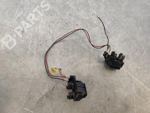 Steering wheel controls CHEVROLET LACETTI (J200)  | BP11937298E15 