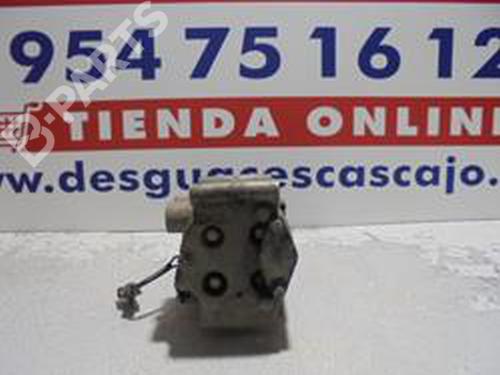 Højre bremsekaliber foran RENAULT LAGUNA II (BG0/1_) 1.9 dCi | BP11610535M104 