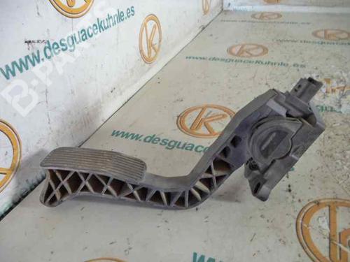 Pedal CITROËN XSARA Coupe (N0) 2.0 HDI 90 | BP2477716I4 