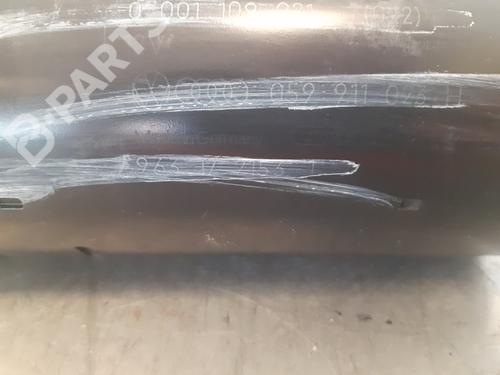 Starter AUDI A6 C5 (4B2)  | BP10631190M8 