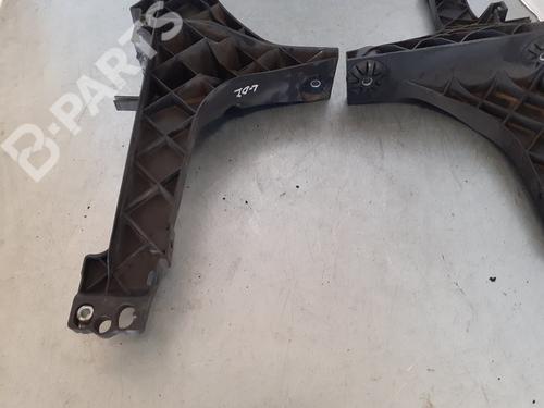 Front slam panel RENAULT MASCOTT Platform/Chassis (UH_, HH_)  | BP7534707C72 