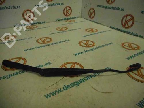 Front wipers mechanism ALFA ROMEO 156 (932_) 1.6 16V T.SPARK (932.A4, 932.A4100) (120 hp) 6630955