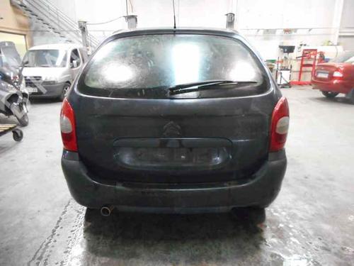 Høyre bak utvendig håndtak CITROËN XSARA PICASSO (N68)  | BP2486930C130 