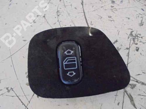 Used Left rear window switch MERCEDES-BENZ E-CLASS (W210) E 320 (210.065) (224 hp) 5977246