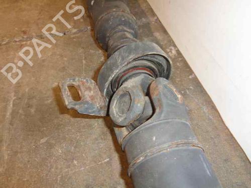 Driveshaft MERCEDES-BENZ C-CLASS (W202)  | BP2486325M37 