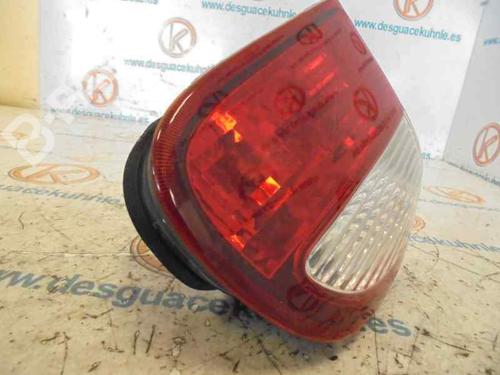 Left taillight DAEWOO LANOS (KLAT) 1.5 | BP2480679C34 