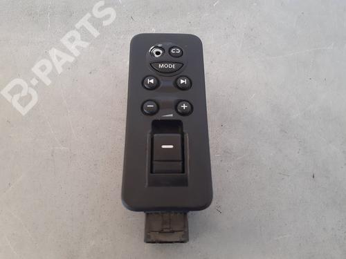 Used Right rear window switch LAND ROVER RANGE ROVER SPORT I (L320) [2005-2013]  8105037
