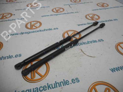 Used Tailgate lift support OPEL ASTRA H (A04) [2004-2014]  14179642