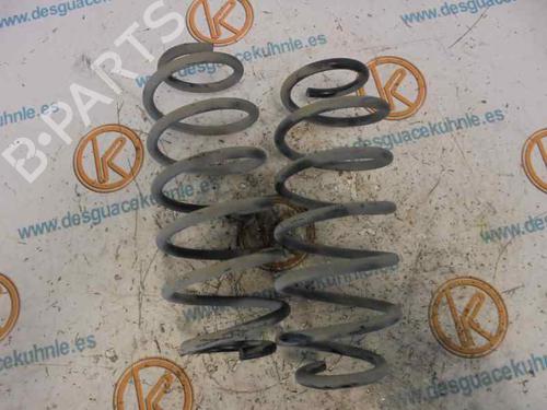 Used Shock absorber spring PEUGEOT 107 (PM_, PN_) 1.4 HDi (54 hp) 14185366