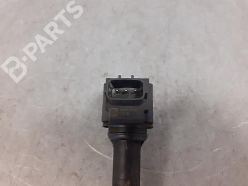 Ignition coil RENAULT MEGANE III Hatchback (BZ0/1_, B3_) 1.2 TCe (BZ2B, BZ11) | BP9509092M94 