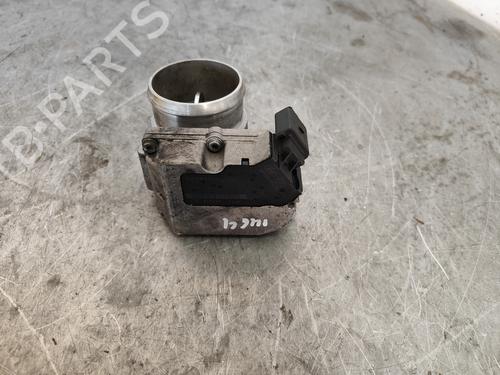 Throttle body HYUNDAI SANTA FÉ II (CM)  | BP27516962M82 