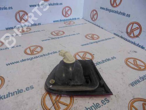 Right taillight SEAT IBIZA II (6K1)  | BP2475041C35 