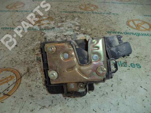 Used Rear right lock SEAT IBIZA II (6K1) 1.4 i (60 hp) 2485406