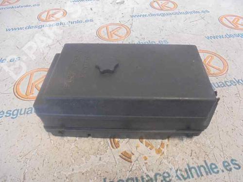 Caja reles / fusibles OPEL SINTRA (APV) 2.2 DTI (116 hp) 2475995