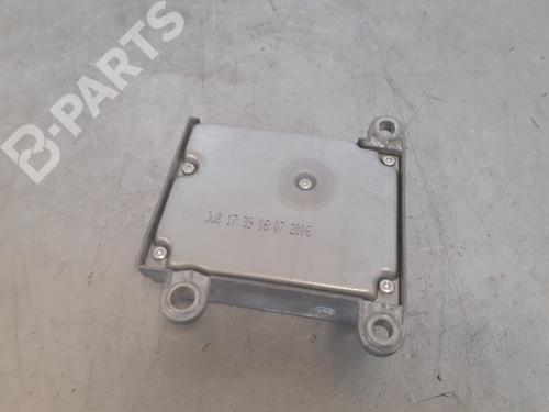 ECU airbags FIAT DOBLO Box Body/MPV (223_) 1.3 D Multijet | BP7512752M53 