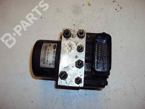 ABS Bremseaggregat FORD FOCUS I Saloon (DFW) 1.8 Turbo DI / TDDi | BP2457715M43 