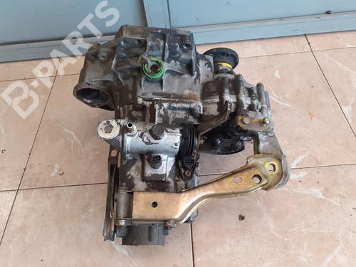 Gearbox SEAT CORDOBA (6K1, 6K2)  | BP9826130M3 